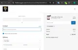 JOLLYJERKY coupon verification screenshot