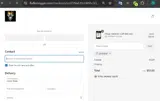 LoveMeat coupon verification screenshot