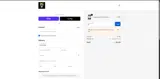 BTL coupon verification screenshot