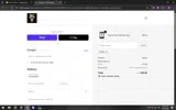 BTL coupon verification screenshot