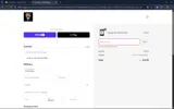MEATSUMMER coupon verification screenshot