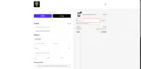 PRESIDENT30 coupon verification screenshot