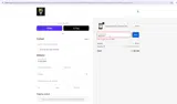 BEEFGOLD coupon verification screenshot