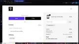 MEMORIAL20 coupon verification screenshot
