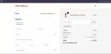 cupi46 coupon verification screenshot