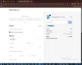 EARTHDAY10 coupon verification screenshot