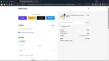 EARTHDAY10 coupon verification screenshot