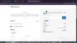 10%OFF coupon verification screenshot