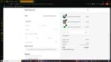 10%OFF coupon verification screenshot