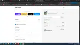 HOTDEAL coupon verification screenshot