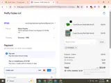HOTDEAL coupon verification screenshot