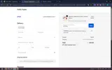 HOTDEAL coupon verification screenshot