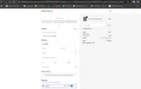 welcome12 coupon verification screenshot