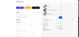 CHECKOUT15 coupon verification screenshot