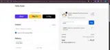 10NEW coupon verification screenshot