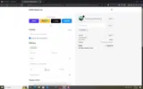 TOPDEAL coupon verification screenshot
