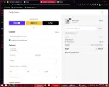 TOPDEAL coupon verification screenshot