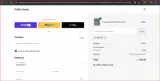 FIRST10 coupon verification screenshot