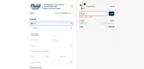 FLUID5 coupon verification screenshot