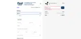RIDERGUIDE100 coupon verification screenshot