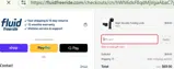 RIDERGUIDE50 coupon verification screenshot