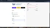 RIDERGUIDE50 coupon verification screenshot