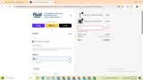 RIDERGUIDE50 coupon verification screenshot
