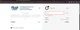 eridehero coupon verification screenshot