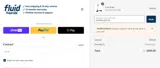 RIDERGUIDE100 coupon verification screenshot