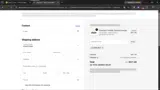 Fluke coupon verification screenshot