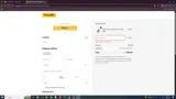 TCAL-SERVICE-2025 coupon verification screenshot