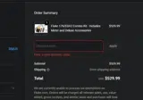 FLUKE-15-POPULAR coupon verification screenshot