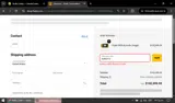 KARLY12 coupon verification screenshot