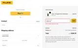 KARLY12 coupon verification screenshot