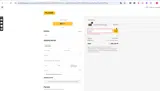 Lexi12 coupon verification screenshot