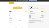Ladyplumber12 coupon verification screenshot