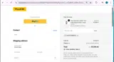 Ladyplumber12 coupon verification screenshot