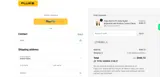 Fluke coupon verification screenshot
