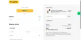 Fluke coupon verification screenshot