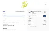 JAF coupon verification screenshot