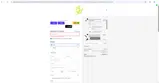 GINA coupon verification screenshot