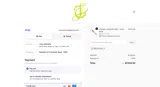 heyflutes coupon verification screenshot