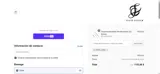 heyflutes coupon verification screenshot