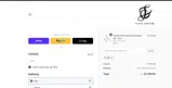 JAF coupon verification screenshot
