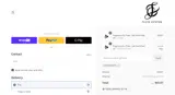 FLUTEGIFT coupon verification screenshot