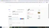 Flyaway Designs coupon verification screenshot