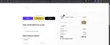 Flyaway Designs coupon verification screenshot