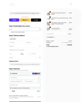 Flyaway Designs coupon verification screenshot