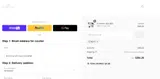 Flyaway Designs coupon verification screenshot