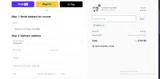 Flyaway Designs coupon verification screenshot